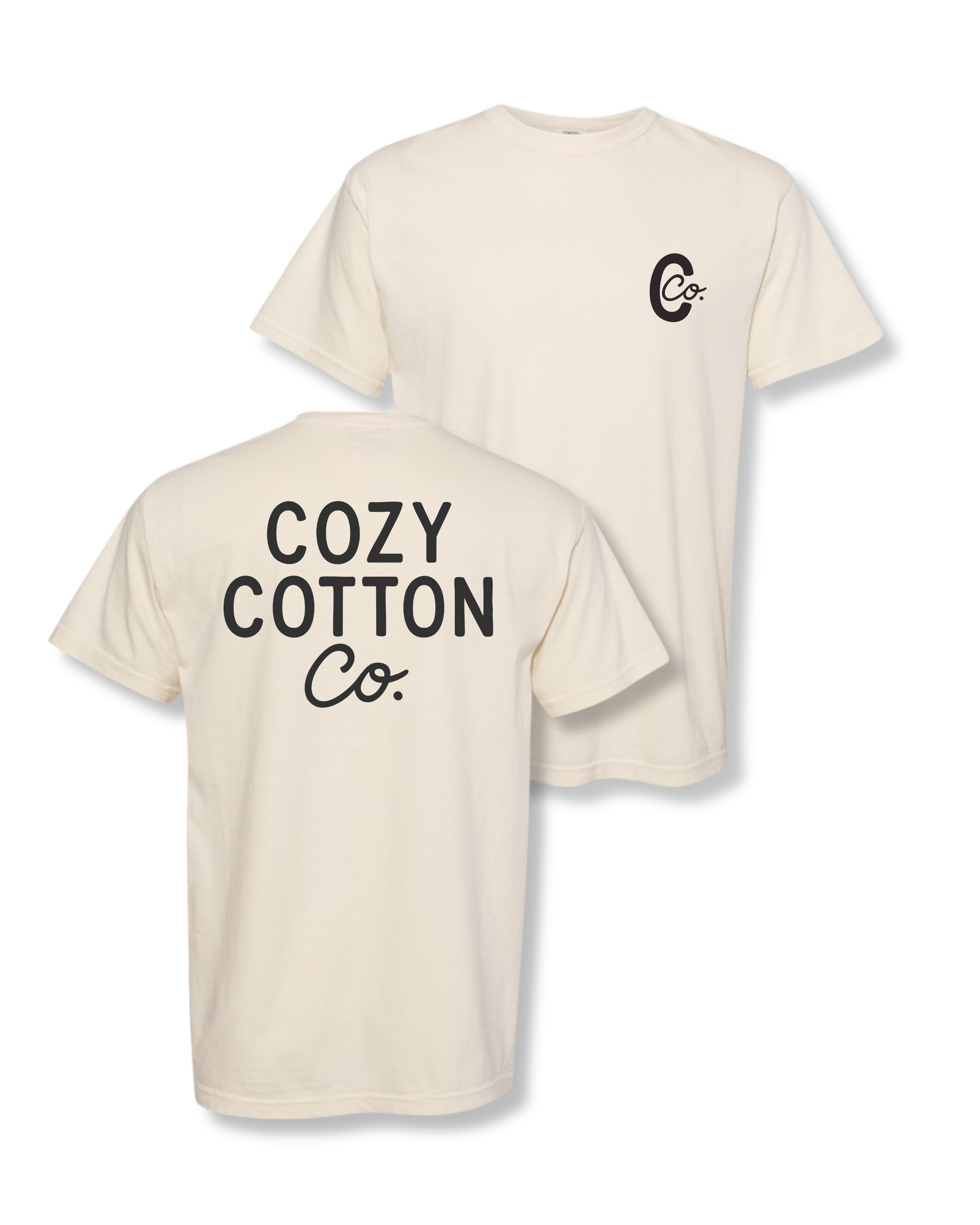 cozy cotton co.