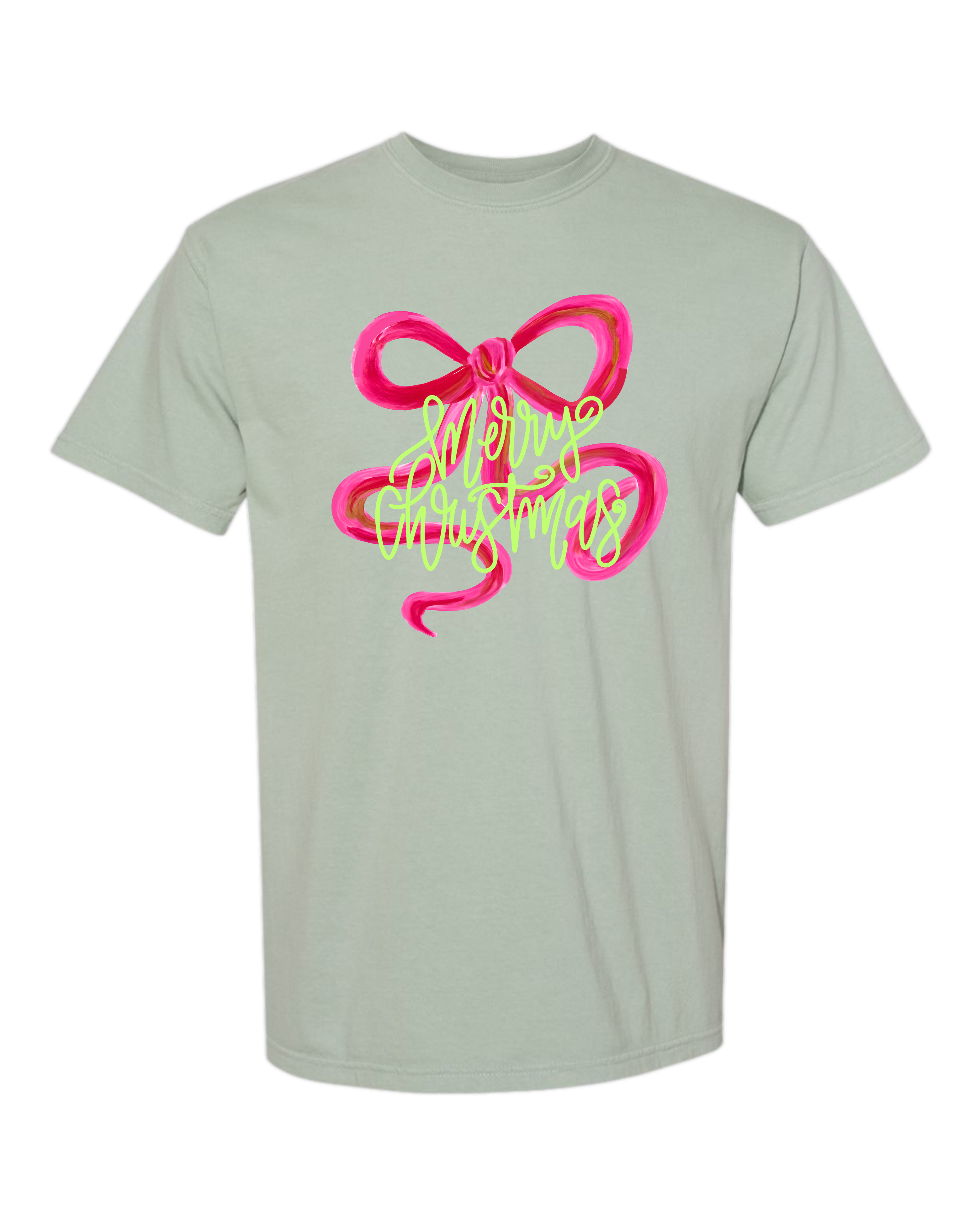 merry vibes & sleigh rides