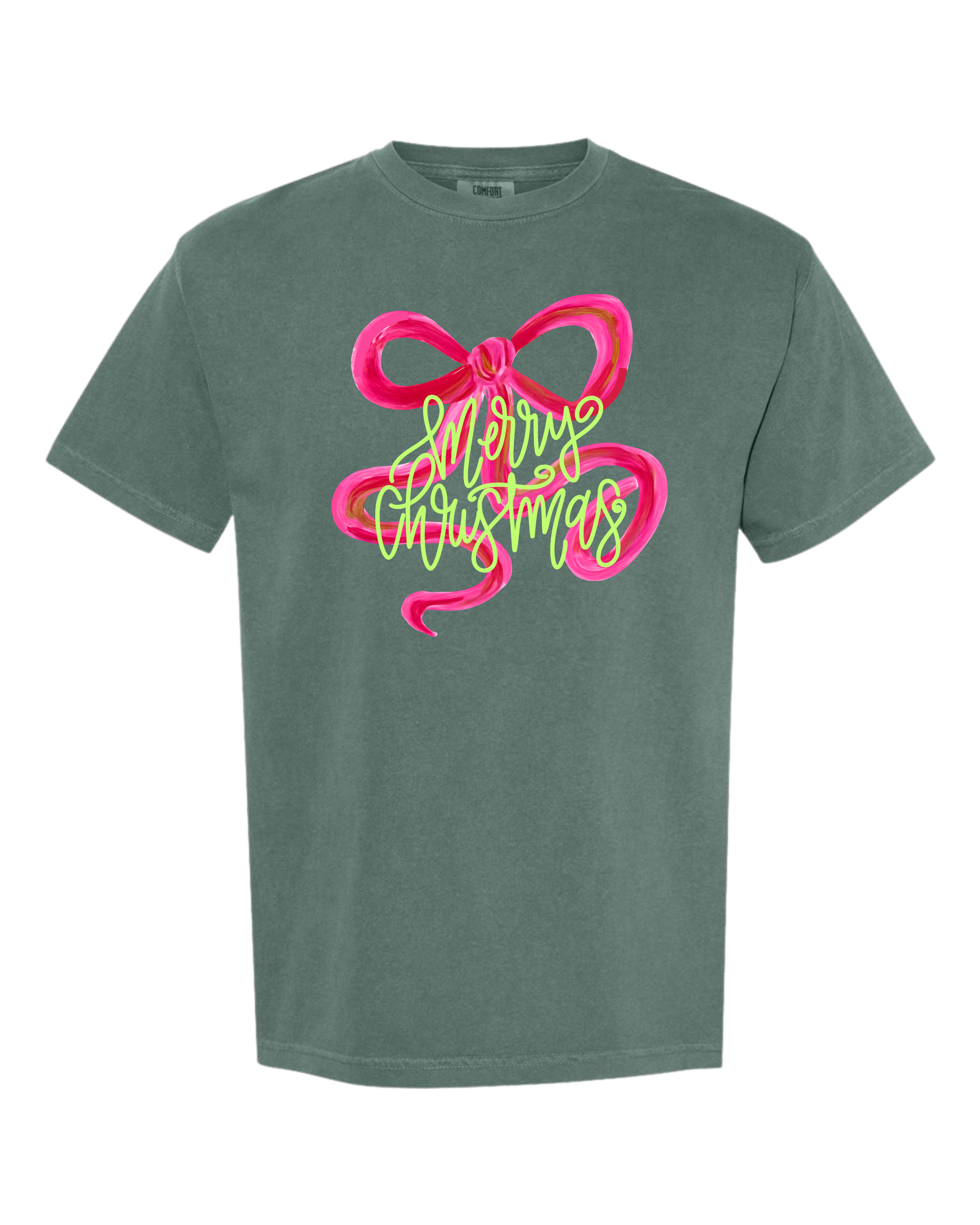 merry vibes & sleigh rides