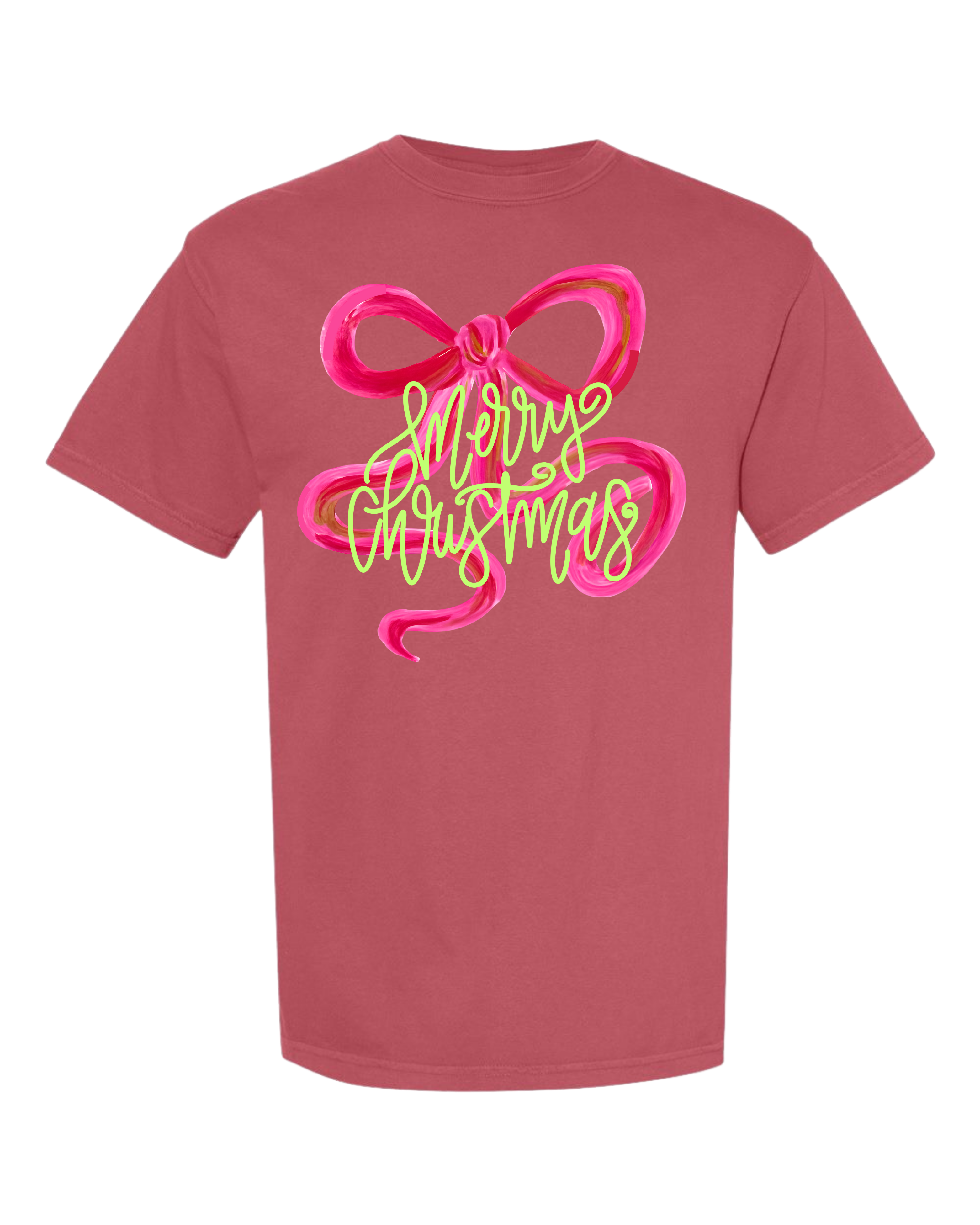 merry vibes & sleigh rides