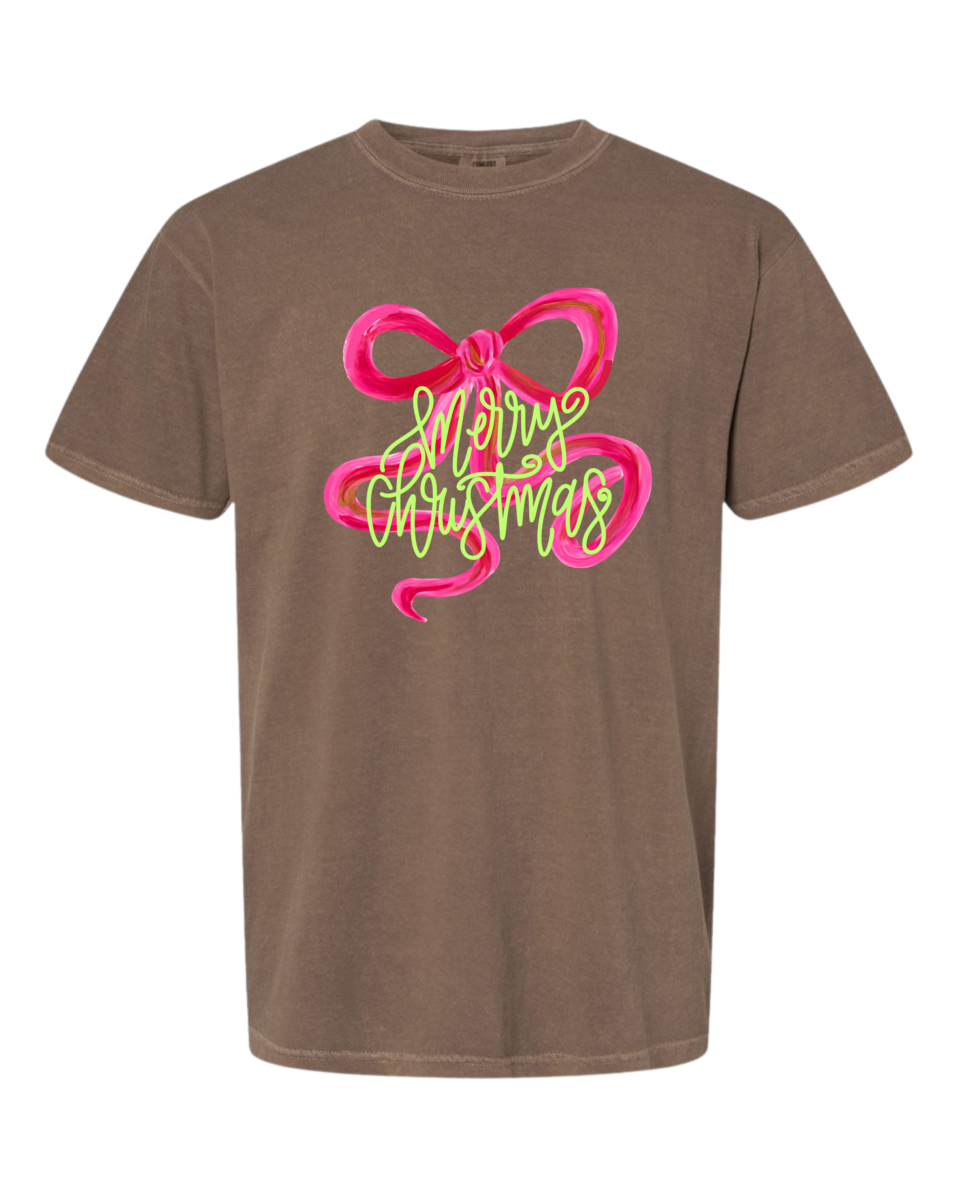 merry vibes & sleigh rides