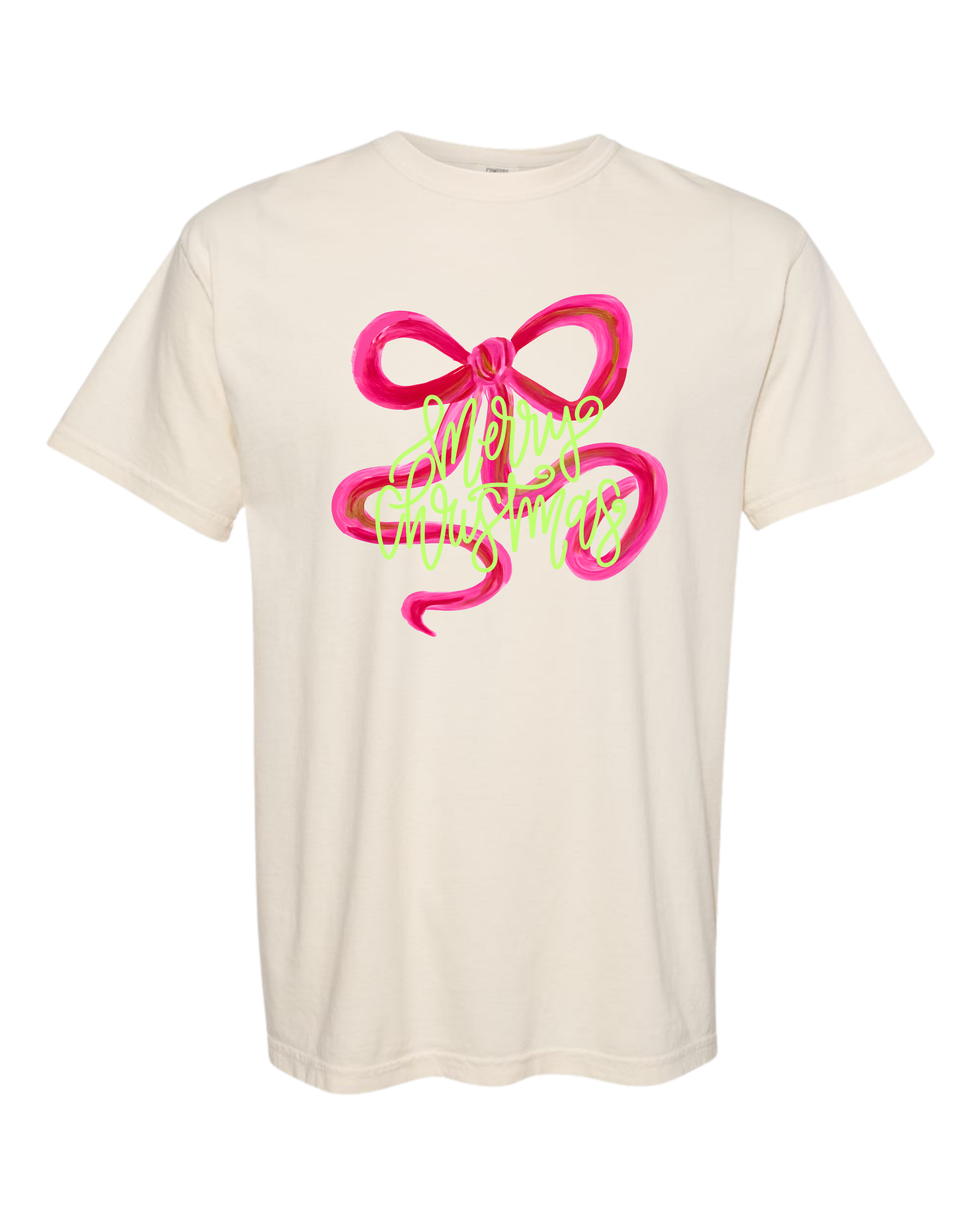 merry vibes & sleigh rides