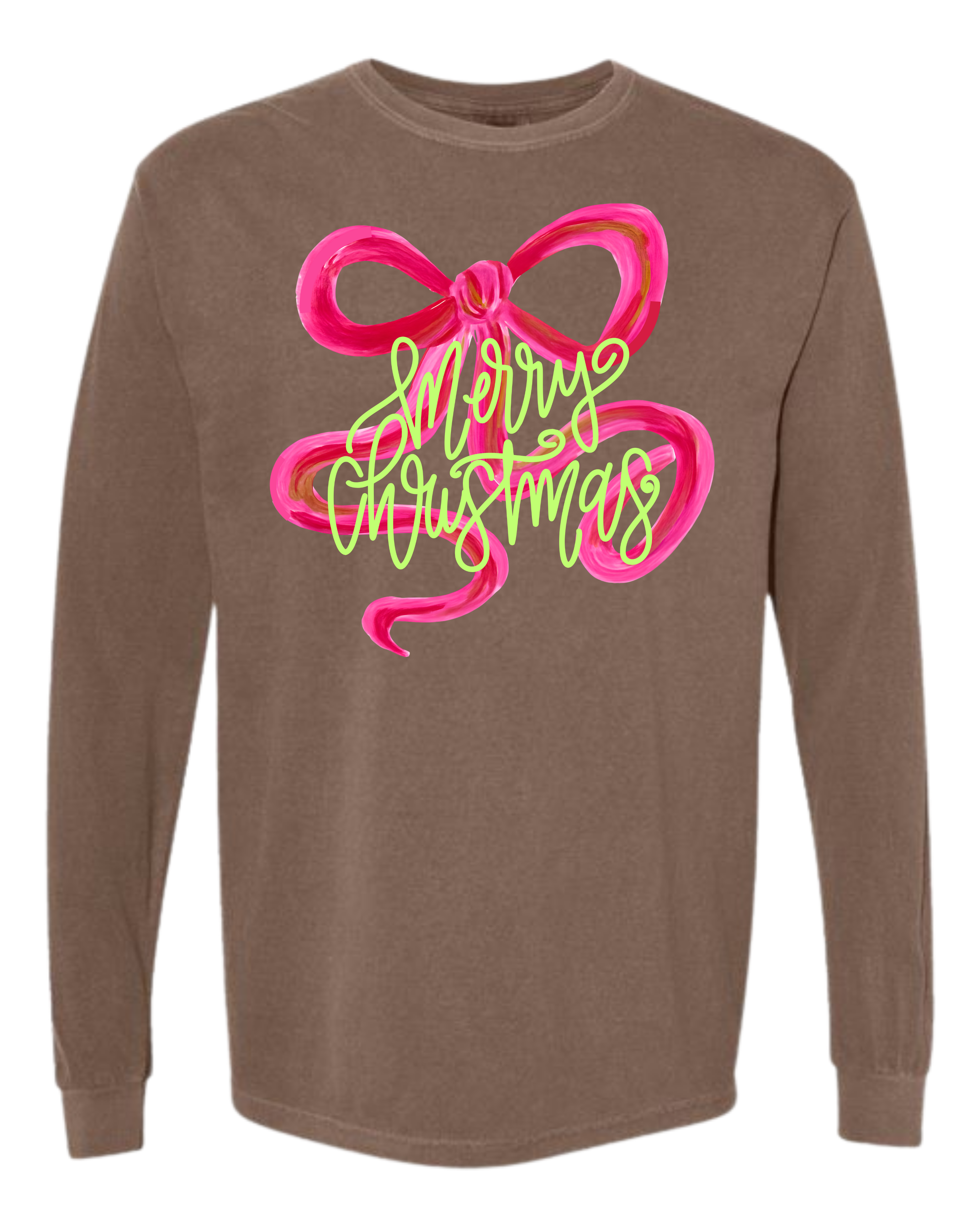 merry vibes & sleigh rides