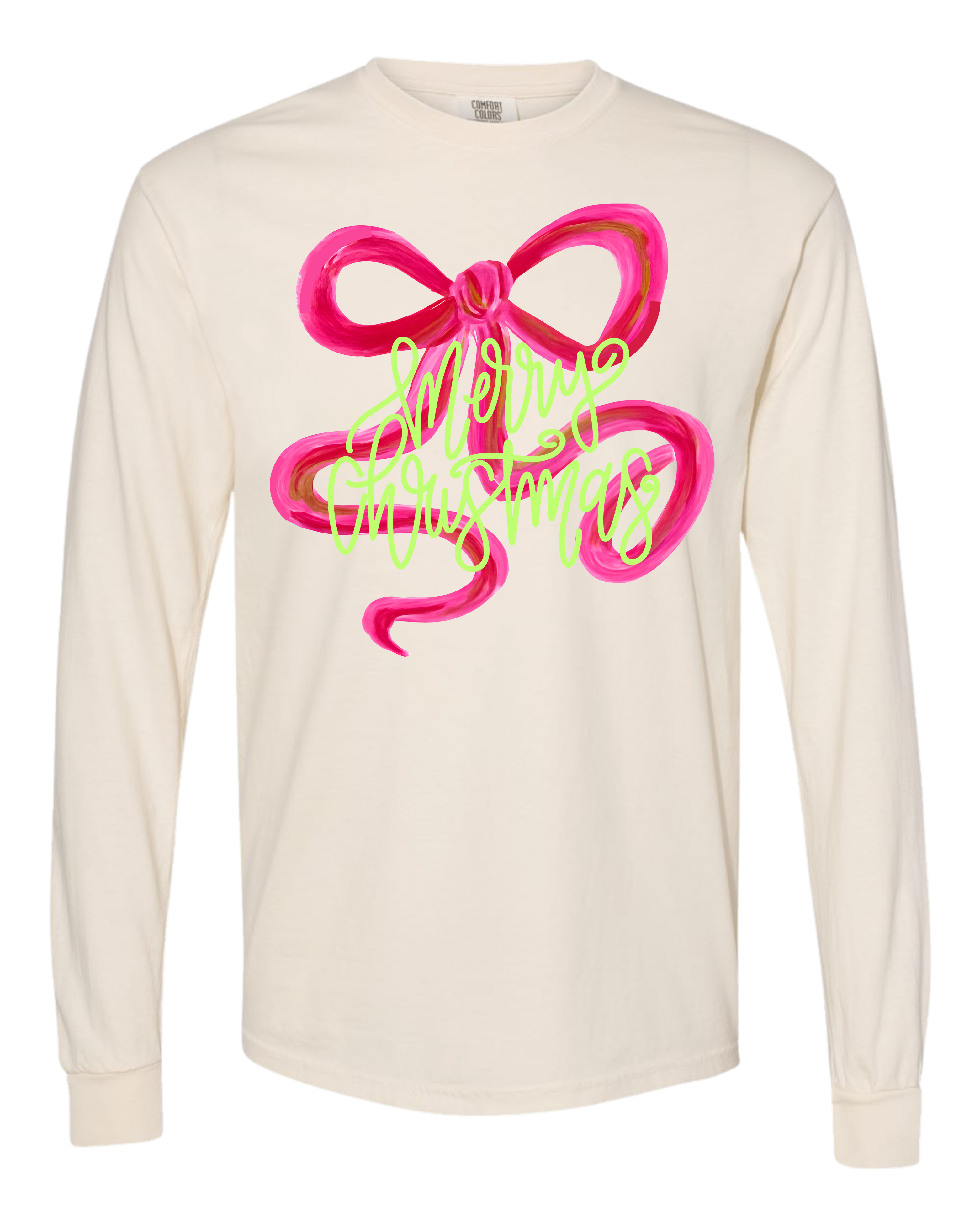 merry vibes & sleigh rides