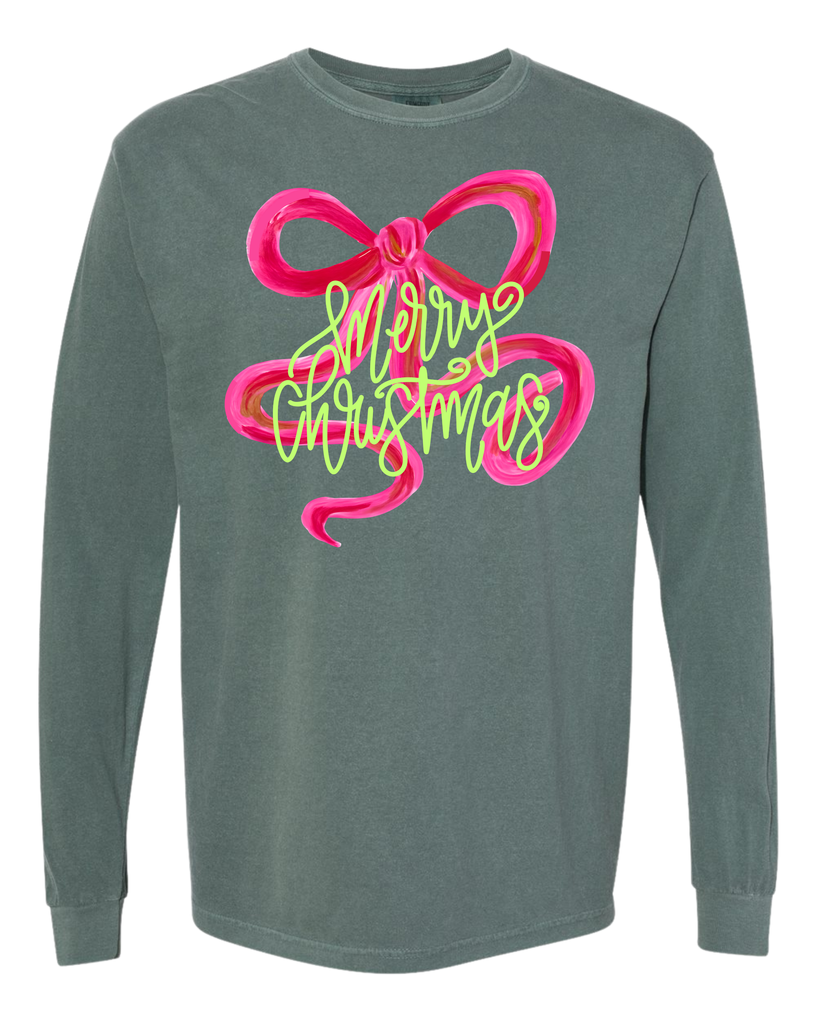 merry vibes & sleigh rides