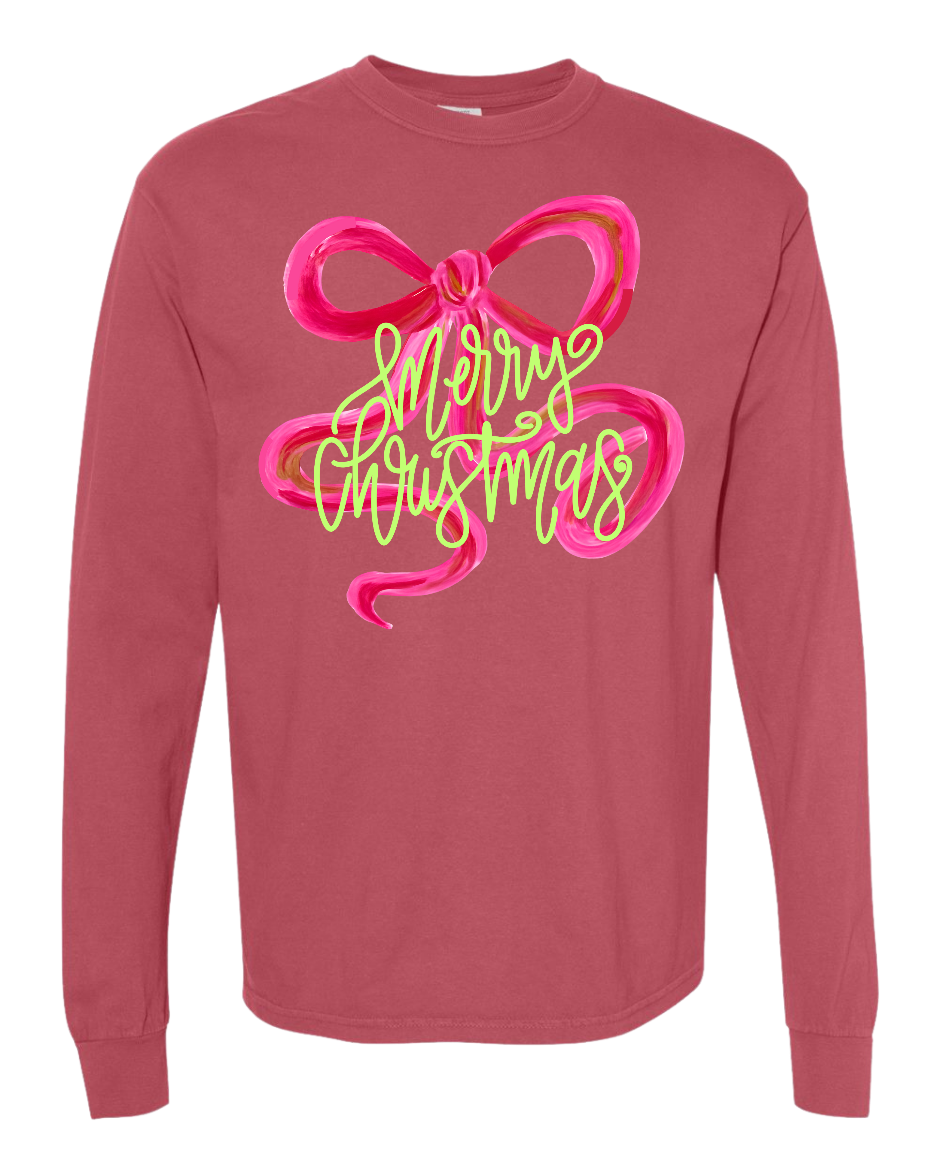 merry vibes & sleigh rides