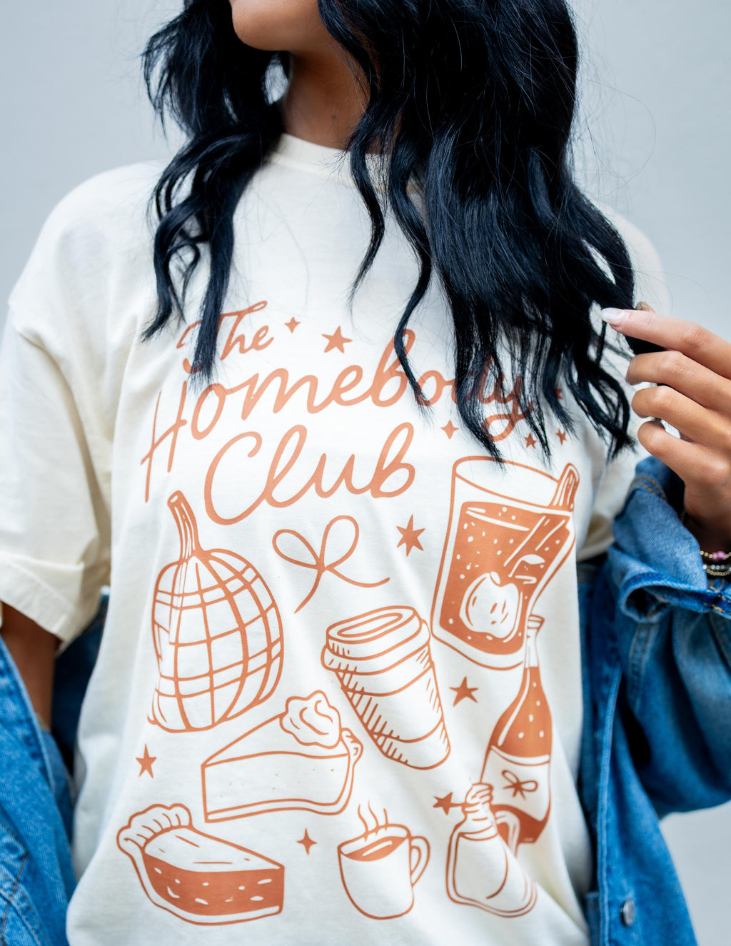 the homebody club
