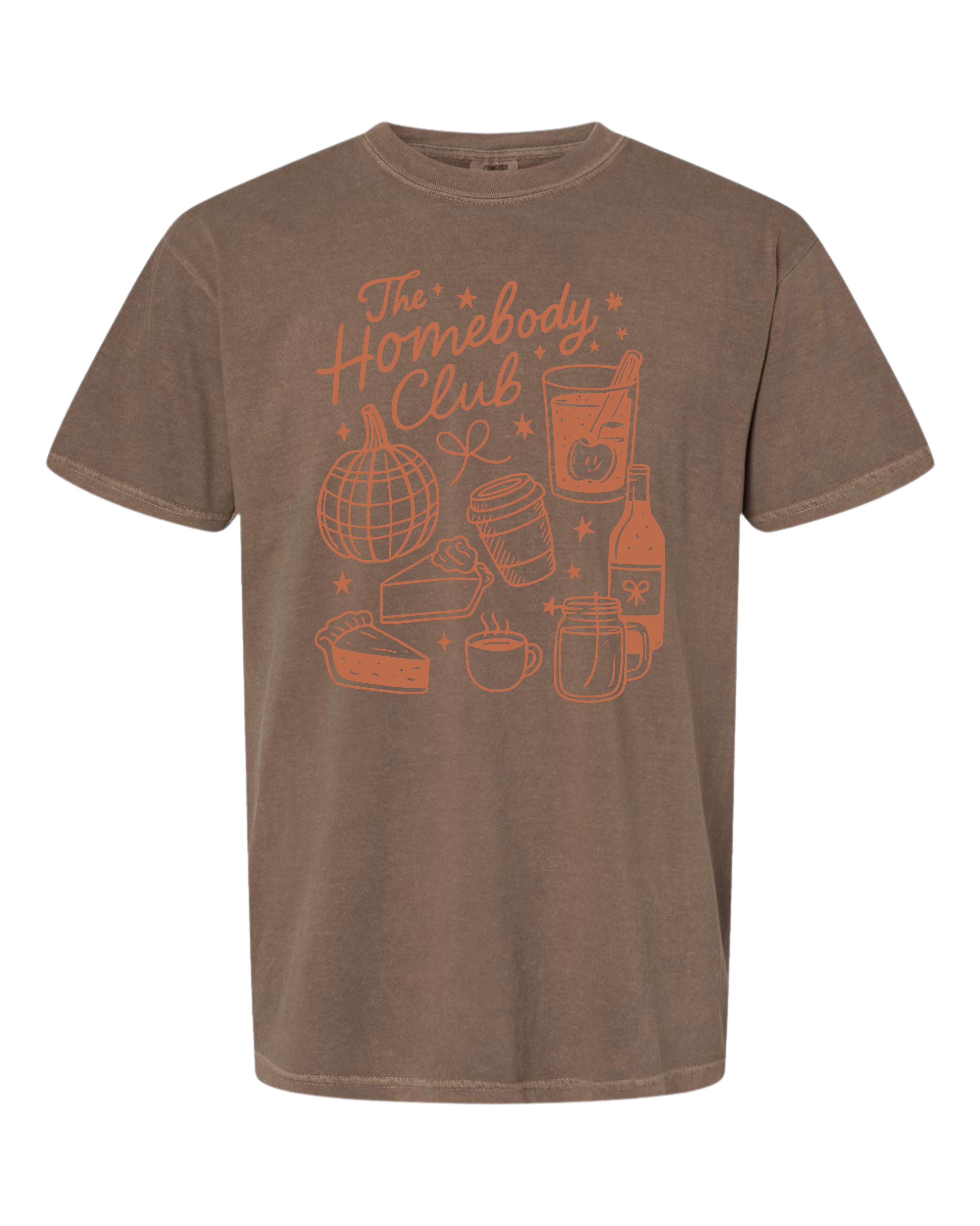 the homebody club