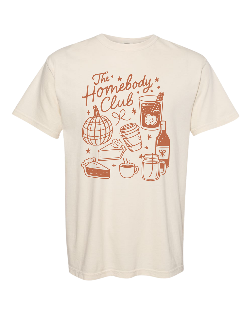 the homebody club