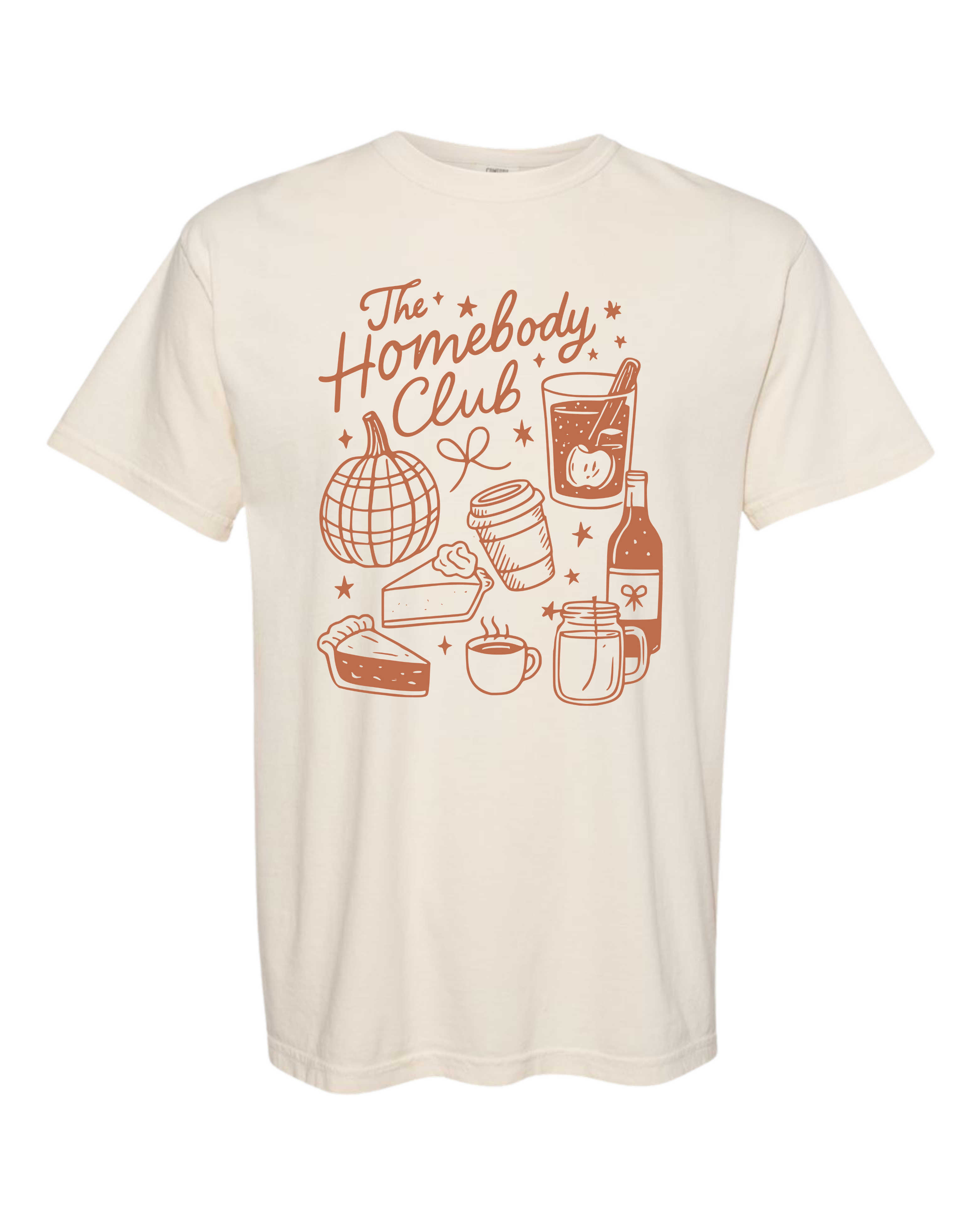 the homebody club